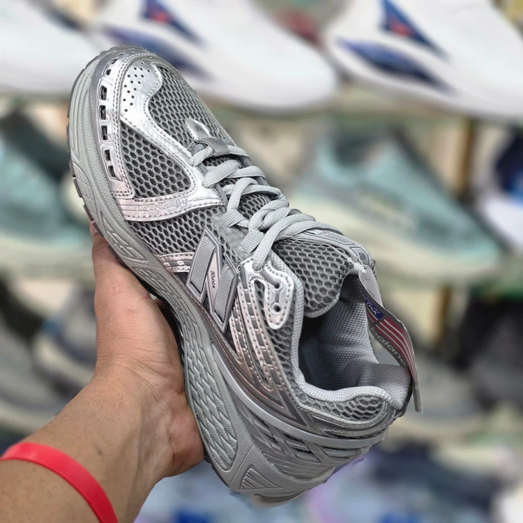 کتونی نیوبالانس 1906 ویتنامی وارداتی - سایز 40 تا 45 - Newbalance 1906