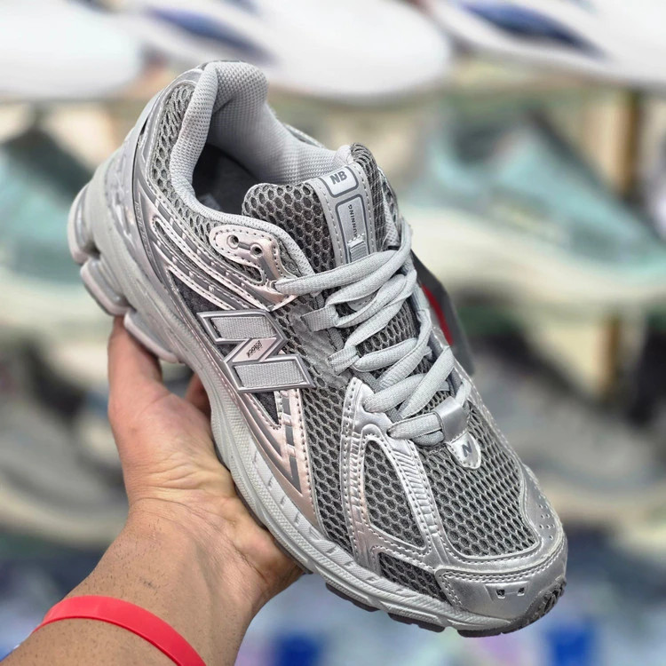 کتونی نیوبالانس 1906 ویتنامی وارداتی - سایز 40 تا 45 - Newbalance 1906