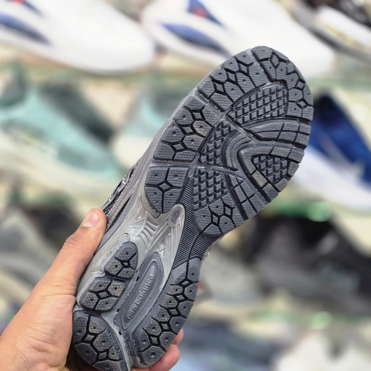 کتونی نیوبالانس 1906 ویتنامی وارداتی - سایز 40 تا 45 - Newbalance 1906