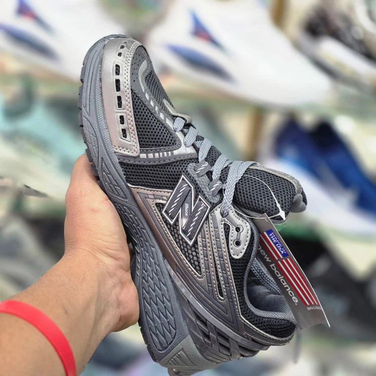 کتونی نیوبالانس 1906 ویتنامی وارداتی - سایز 40 تا 45 - Newbalance 1906