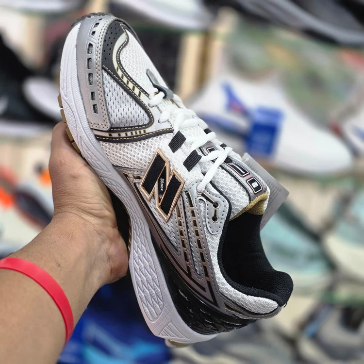 کتونی نیوبالانس 1906 ویتنامی وارداتی - سایز 40 تا 45 - Newbalance 1906