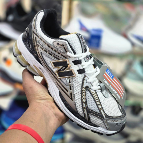 کتونی نیوبالانس 1906 ویتنامی وارداتی - سایز 40 تا 45 - Newbalance 1906