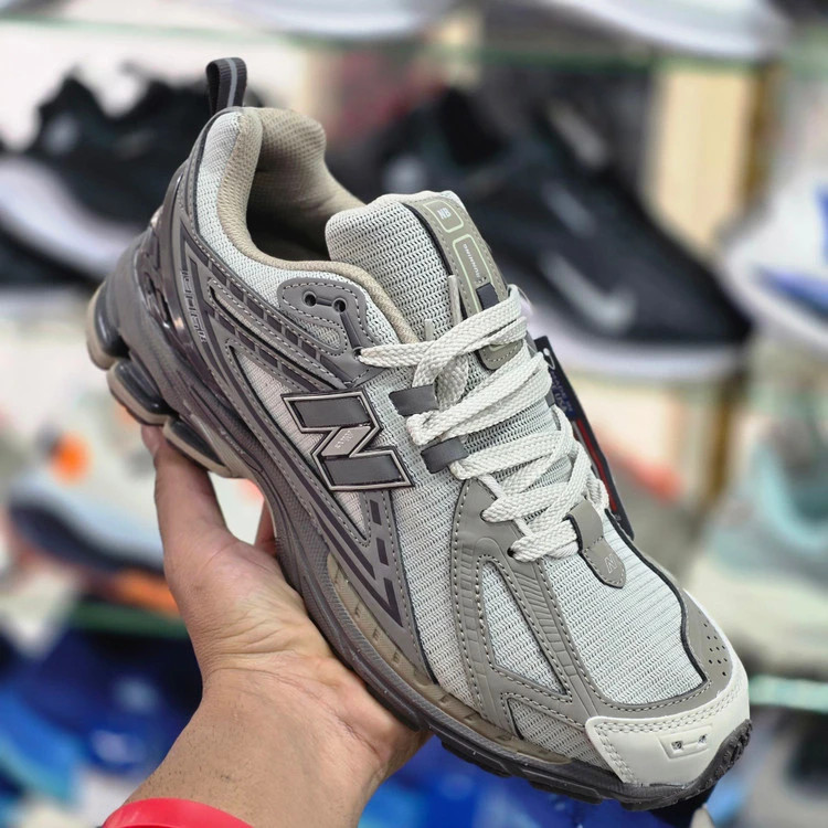 کتونی نیوبالانس 1906 ویتنامی وارداتی - سایز 40 تا 45 - Newbalance 1906