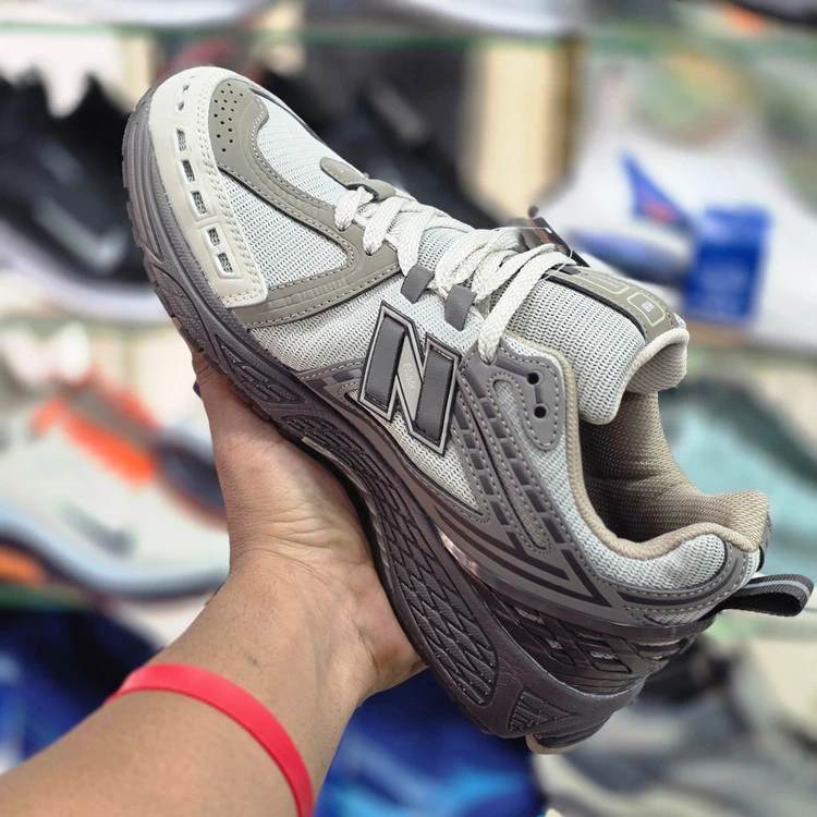 کتونی نیوبالانس 1906 ویتنامی وارداتی - سایز 40 تا 45 - Newbalance 1906