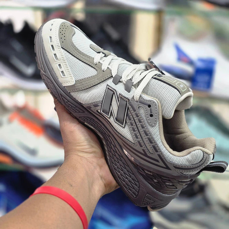 کتونی نیوبالانس 1906 ویتنامی وارداتی - سایز 40 تا 45 - Newbalance 1906