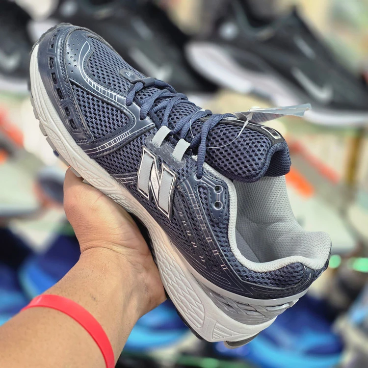 کتونی نیوبالانس 1906 ویتنامی وارداتی - سایز 40 تا 45 - Newbalance 1906