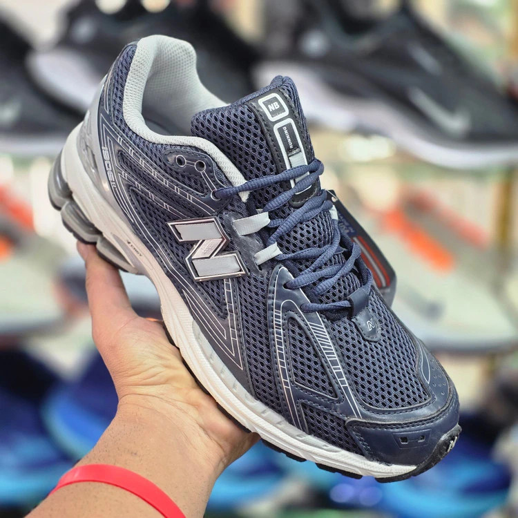 کتونی نیوبالانس 1906 ویتنامی وارداتی - سایز 40 تا 45 - Newbalance 1906