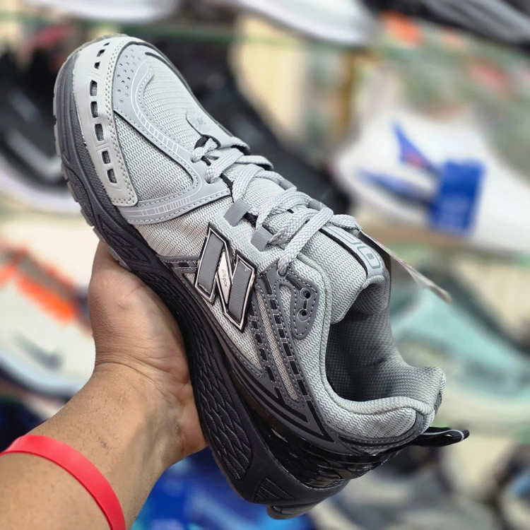 کتونی نیوبالانس 1906 ویتنامی وارداتی - سایز 40 تا 45 - Newbalance 1906