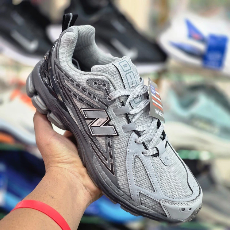 کتونی نیوبالانس 1906 ویتنامی وارداتی - سایز 40 تا 45 - Newbalance 1906