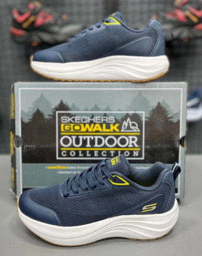 کتونی اسکیچرز گو ران کیفیت مستر - سایز 40 تا 45 - Skechers Go Run