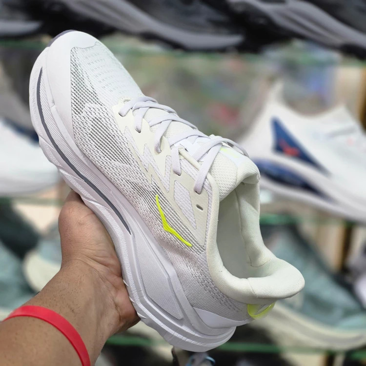 کتونی هوکا باندی 9 کیفیت مستر - سایز 40 تا 45 - Hoka Bondi 9