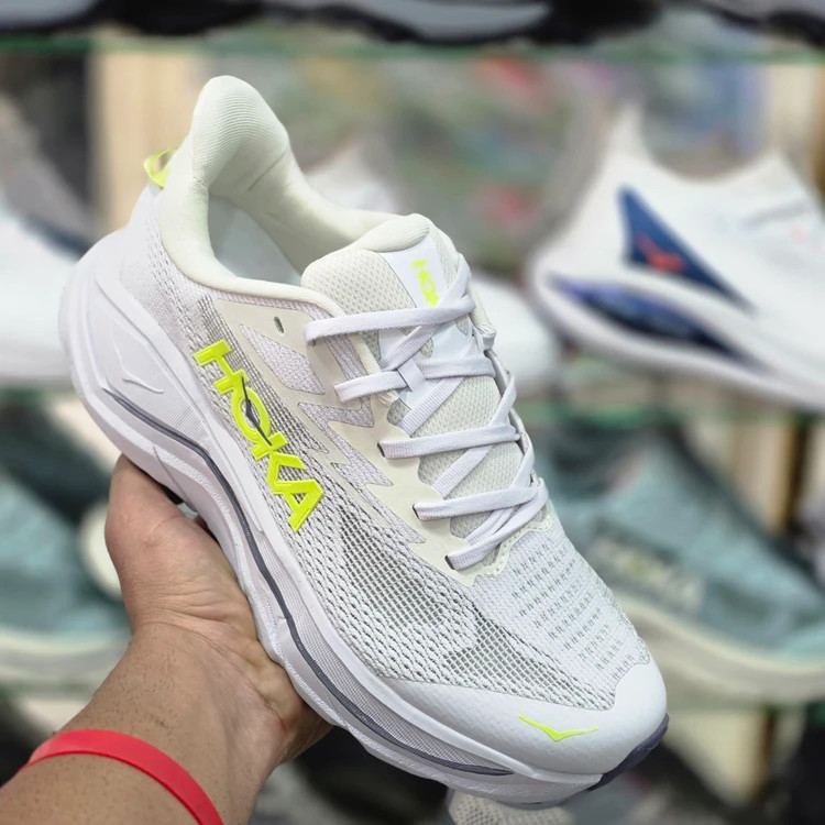 کتونی هوکا باندی 9 کیفیت مستر - سایز 40 تا 45 - Hoka Bondi 9