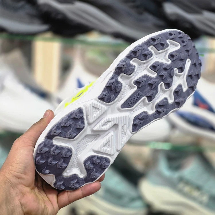 کتونی هوکا باندی 9 کیفیت مستر - سایز 40 تا 45 - Hoka Bondi 9