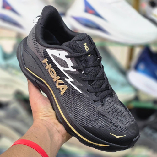 کتونی هوکا باندی 9 کیفیت مستر - سایز 40 تا 45 - Hoka Bondi 9