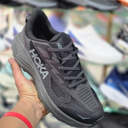 کتونی هوکا باندی 9 کیفیت مستر - سایز 40 تا 45 - Hoka Bondi 9