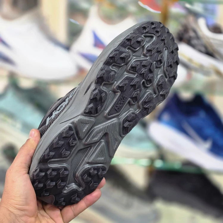 کتونی هوکا باندی 9 کیفیت مستر - سایز 40 تا 45 - Hoka Bondi 9