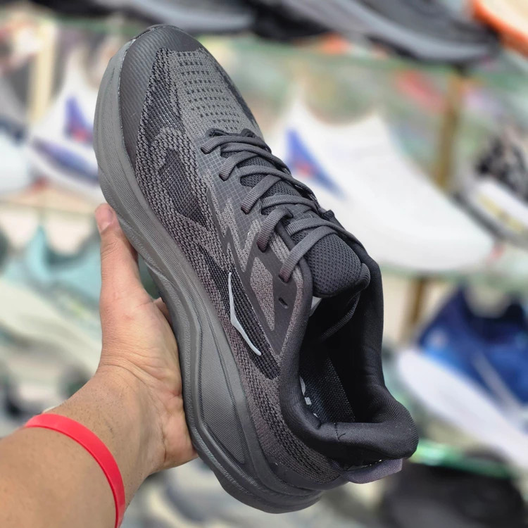 کتونی هوکا باندی 9 کیفیت مستر - سایز 40 تا 45 - Hoka Bondi 9