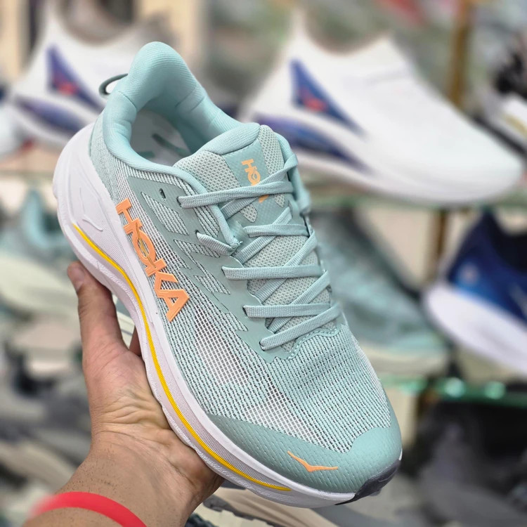 کتونی هوکا باندی 9 کیفیت مستر - سایز 40 تا 45 - Hoka Bondi 9