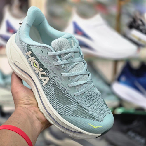 کتونی هوکا باندی 9 کیفیت مستر - سایز 40 تا 45 - Hoka Bondi 9