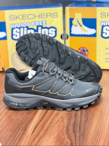 کتونی اسکیچرز آرچ فیت ویتنامی وارداتی - سایز 40 تا 45 - Skechers ArchFit