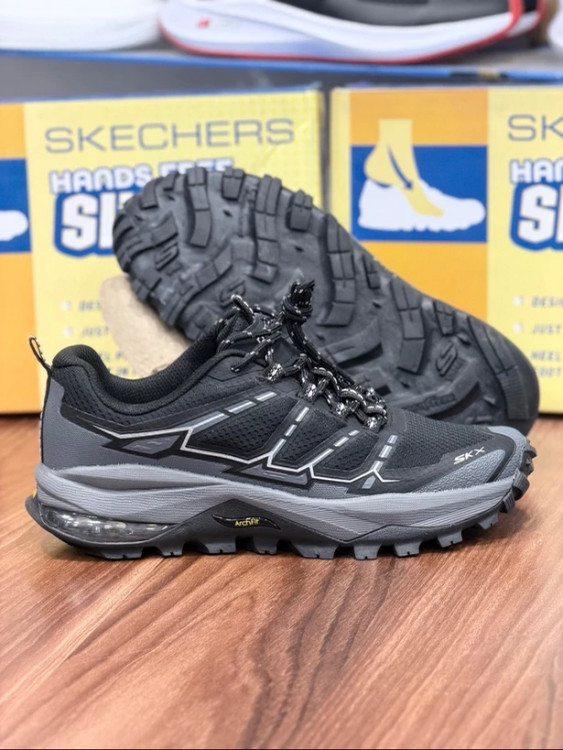 کتونی اسکیچرز آرچ فیت ویتنامی وارداتی - سایز 40 تا 45 - Skechers ArchFit