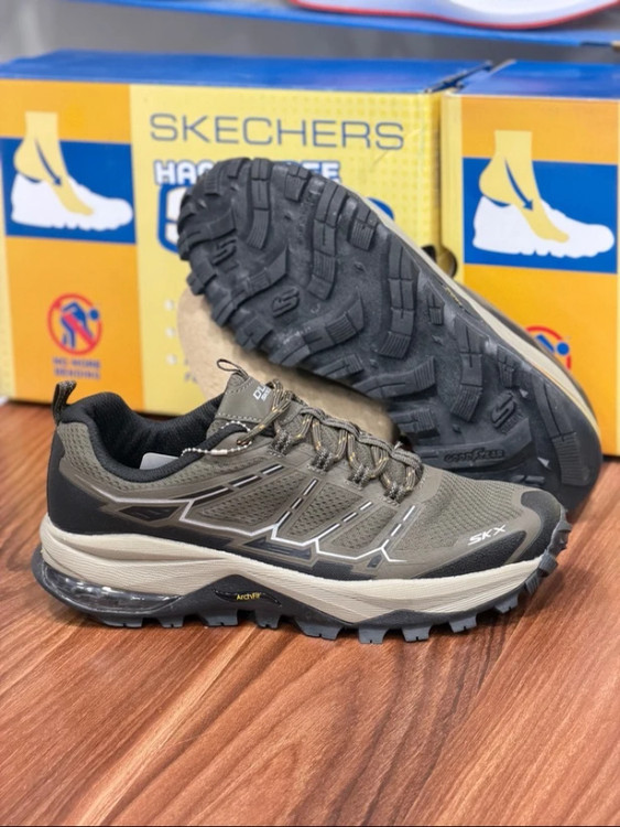 کتونی اسکیچرز آرچ فیت ویتنامی وارداتی - سایز 40 تا 45 - Skechers ArchFit