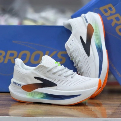 کتونی بروکس گلسیرین مکس 2 - سایز 40 تا 45 - Brooks Glycerin Max 2