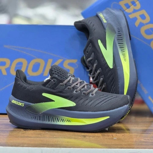 کتونی بروکس گلسیرین مکس 2 - سایز 40 تا 45 - Brooks Glycerin Max 2