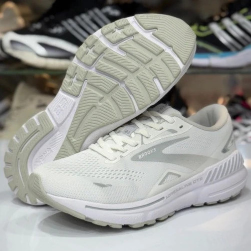 کتونی بروکس آدرنالین 23 کیفیت مستر - سایز 40 تا 45 - Brooks Adrenaline 23