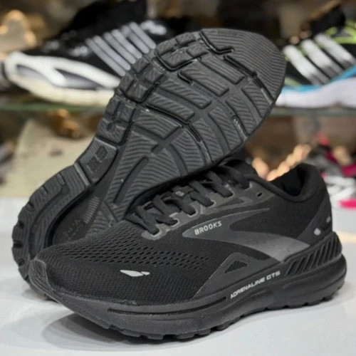 کتونی بروکس آدرنالین 23 کیفیت مستر - سایز 40 تا 45 - Brooks Adrenaline 23