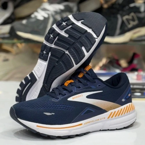کتونی بروکس آدرنالین 23 کیفیت مستر - سایز 40 تا 45 - Brooks Adrenaline 23