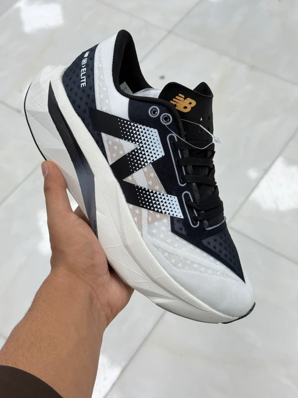 کتونی نیوبالانس فرش فوم الیت کیفیت مستر - سایز 40 تا 45 - New Balance Fresh Foam