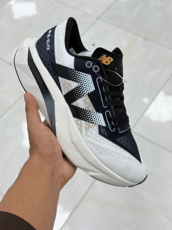 کتونی نیوبالانس فرش فوم الیت کیفیت مستر - سایز 40 تا 45 - New Balance Fresh Foam