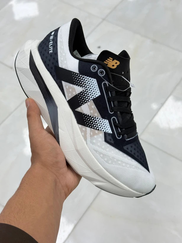 کتونی نیوبالانس فرش فوم الیت کیفیت مستر - سایز 40 تا 45 - New Balance Fresh Foam