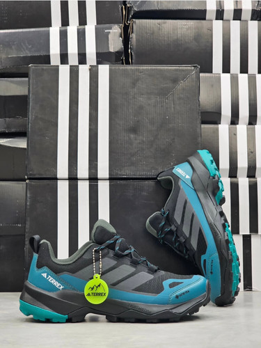 کتونی آدیداس ترکس ویتنامی وارداتی - سایز 40 تا 45 - Adidas Terrex Free Hiker