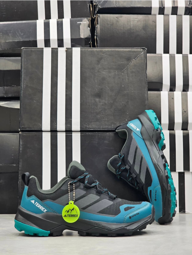 کتونی آدیداس ترکس ویتنامی وارداتی - سایز 40 تا 45 - Adidas Terrex Free Hiker