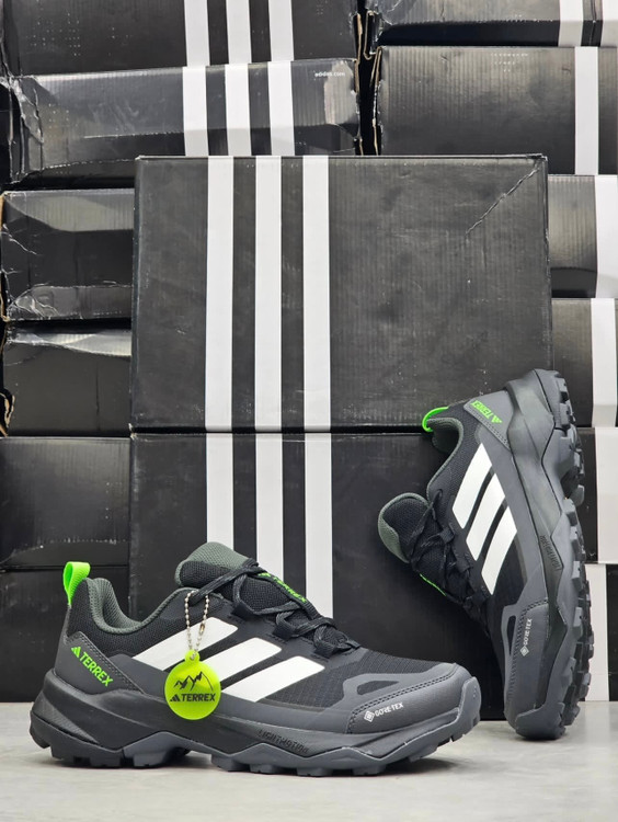 کتونی آدیداس ترکس ویتنامی وارداتی - سایز 40 تا 45 - Adidas Terrex Free Hiker