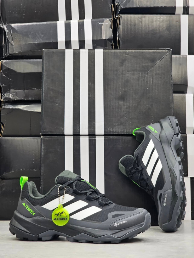 کتونی آدیداس ترکس ویتنامی وارداتی - سایز 40 تا 45 - Adidas Terrex Free Hiker