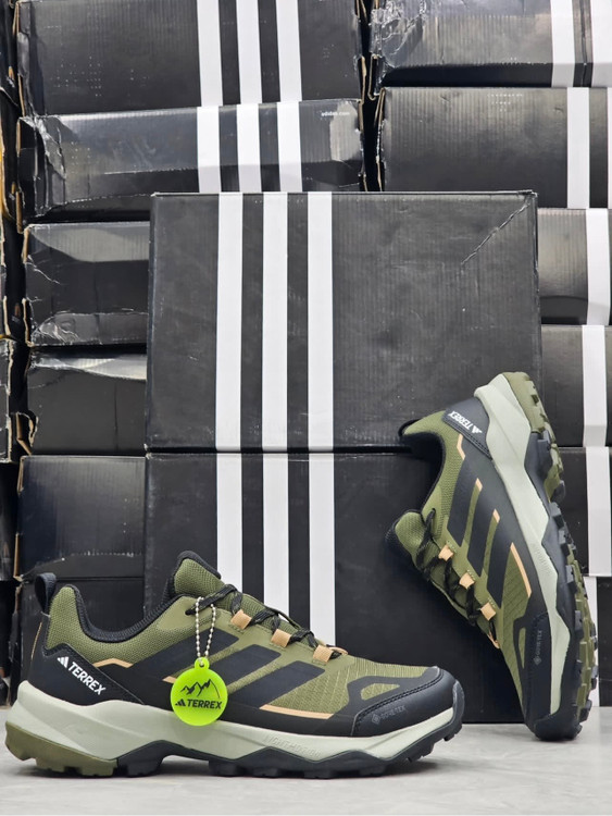 کتونی آدیداس ترکس ویتنامی وارداتی - سایز 40 تا 45 - Adidas Terrex Free Hiker