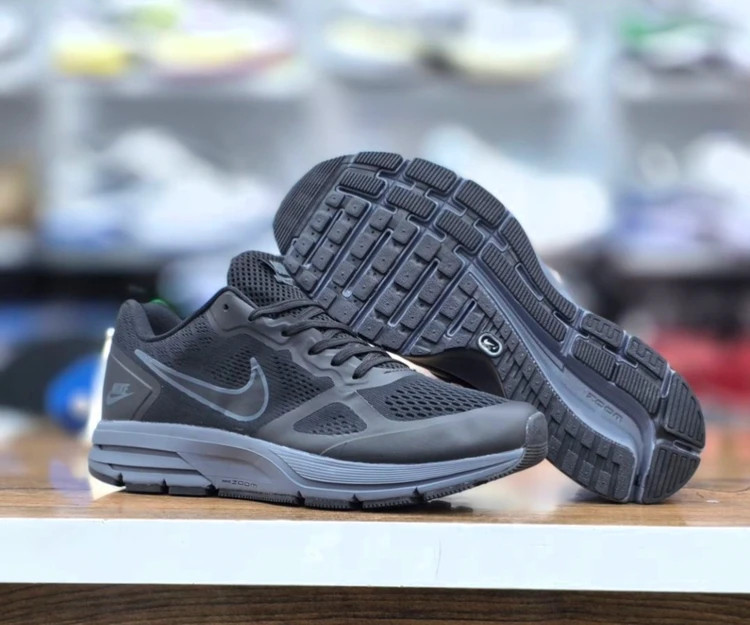کتونی نایکی ایر زوم کیفیت مستر - سایز 40 تا 45 - Nike Air Zoom