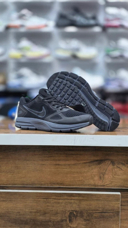 کتونی نایکی ایر زوم کیفیت مستر - سایز 40 تا 45 - Nike Air Zoom