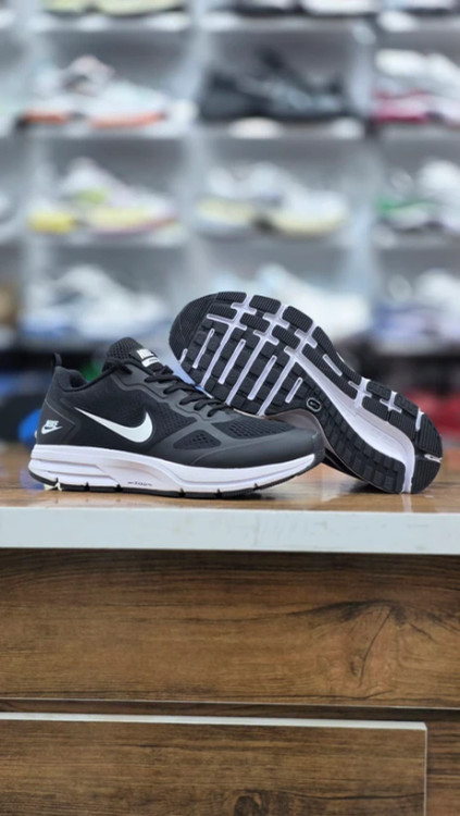 کتونی نایکی ایر زوم کیفیت مستر - سایز 40 تا 45 - Nike Air Zoom