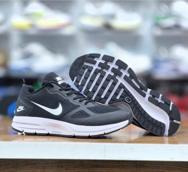 کتونی نایکی ایر زوم کیفیت مستر - سایز 40 تا 45 - Nike Air Zoom