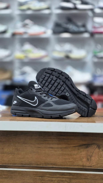 کتونی نایکی ایر زوم کیفیت مستر - سایز 40 تا 45 - Nike Air Zoom