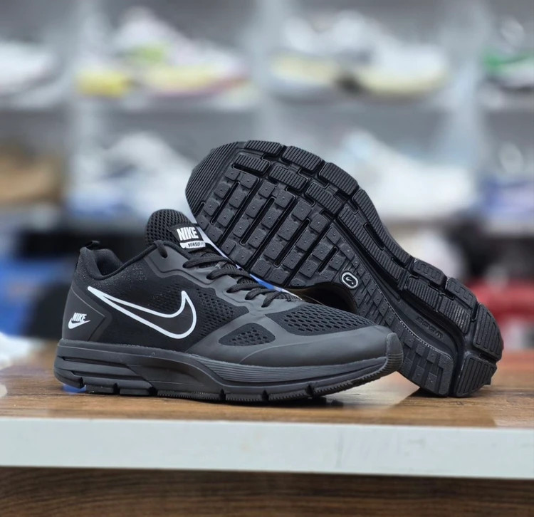 کتونی نایکی ایر زوم کیفیت مستر - سایز 40 تا 45 - Nike Air Zoom