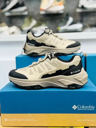 کتونی کلمبیا ضدآب کیفیت مستر - سایز 40 تا 45 - Columbia GTX