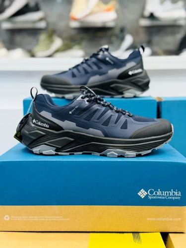 کتونی کلمبیا ضدآب کیفیت مستر - سایز 40 تا 45 - Columbia GTX