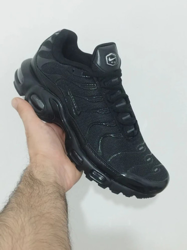کتونی نایکی ایرمکس پلاس کیفیت مستر - سایز 40 تا 45 - Nike Air Max Plus
