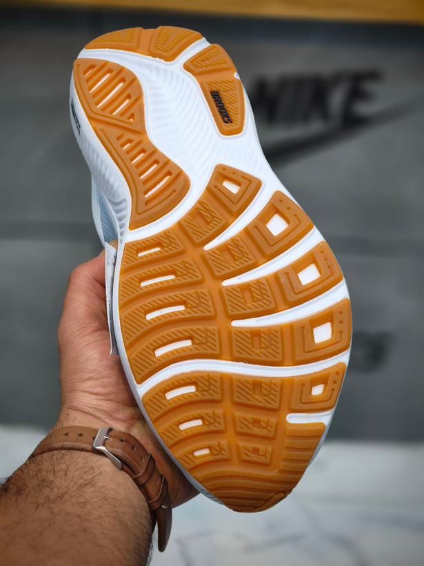 کتونی بروکس گوست 17 کیفیت مستر - سایز 40 تا 45 - Brooks Ghost 17
