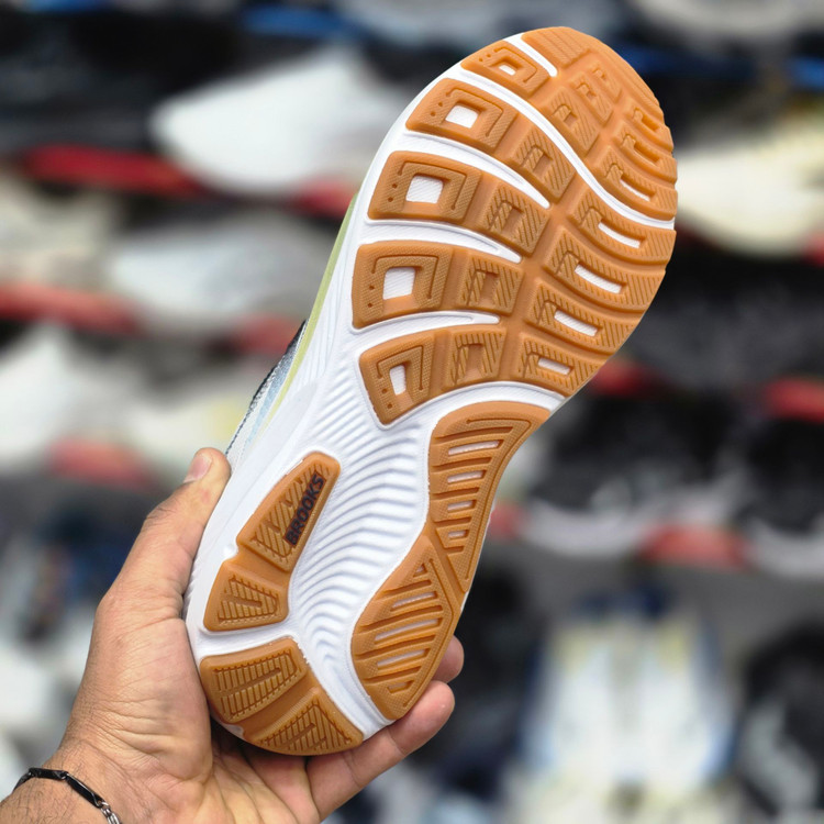 کتونی بروکس گوست 17 کیفیت مستر - سایز 40 تا 45 - Brooks Ghost 17